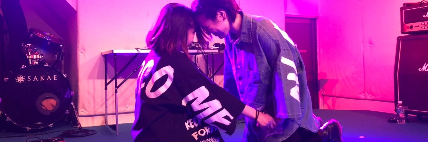 平川 笙(ﾋﾗｶﾜ ｼｮｳ) banner