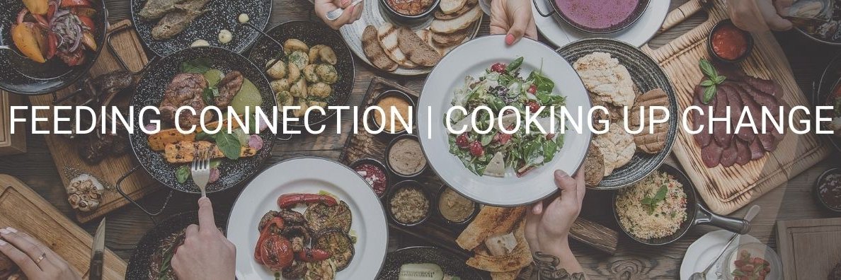 Chef Pam Fanjoy MSW, RSW banner