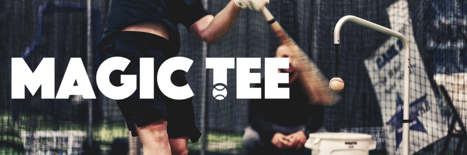 themagictee's profile banner image