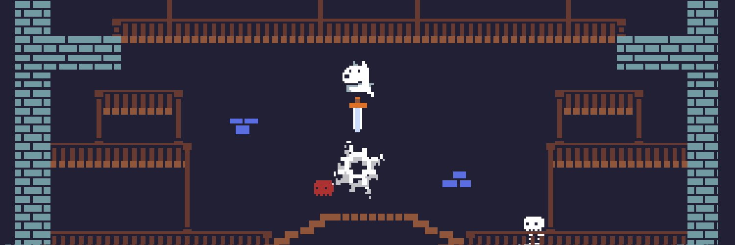 Yeti Kid banner