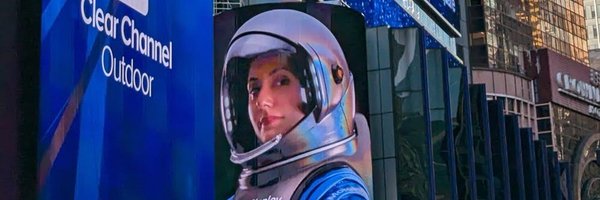 Rocket_Woman1 Profile Banner