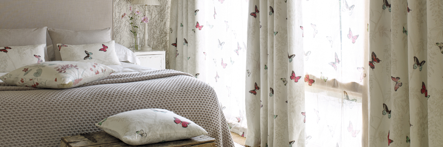 Curtaincraft Ltd banner