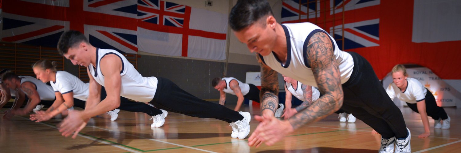 NAVYfit's banner