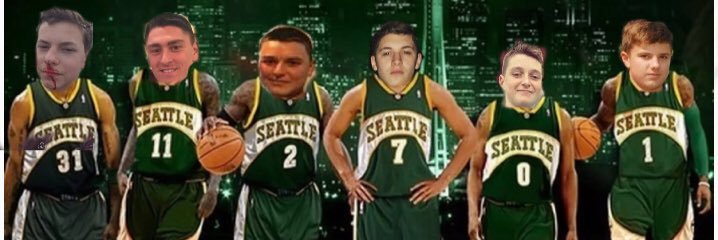 DaRealSonics's profile banner image