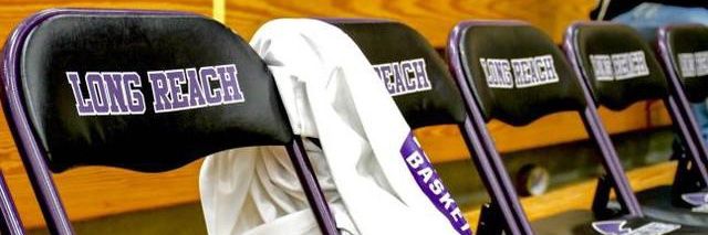 LRHS Coach Kelli (ret.) banner