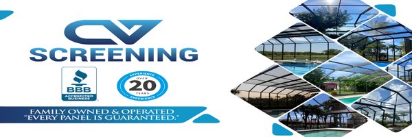 CVScreeningLLC Profile Banner