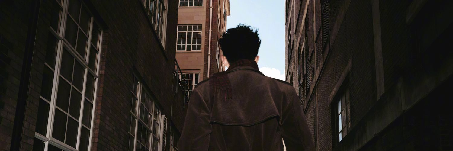 吴磊 WuLei banner