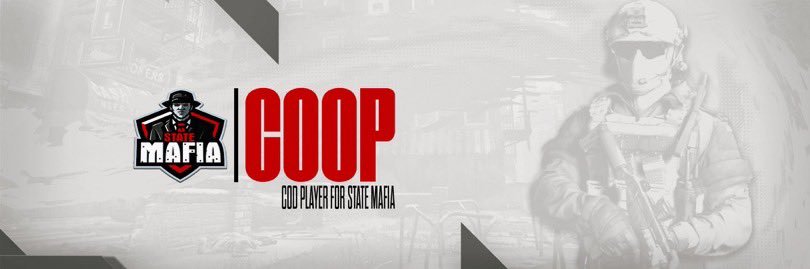 Coop banner