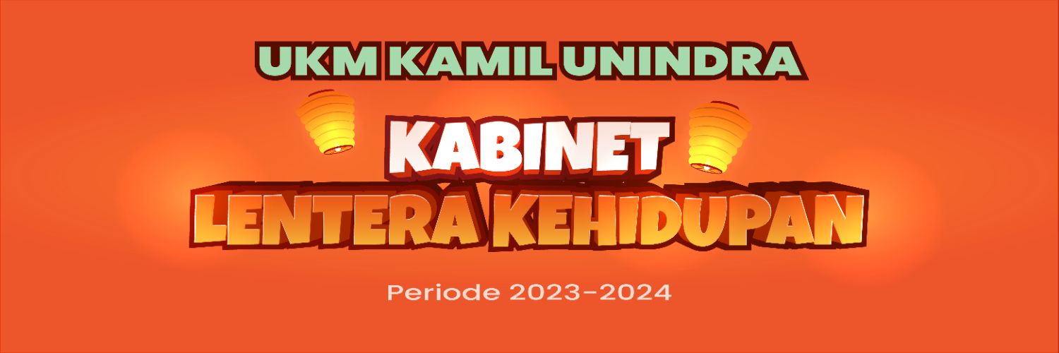 KAMIL UNINDRA banner