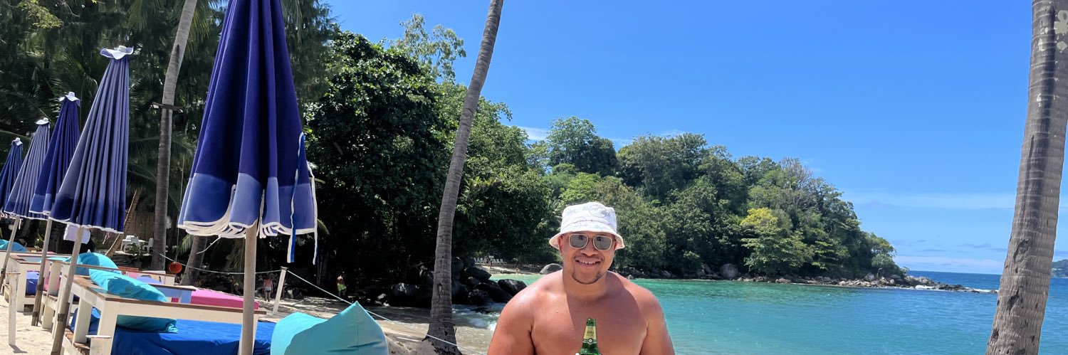 Modise Sefume banner