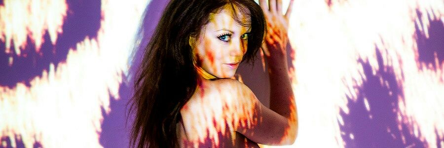 Gemma April Rose banner