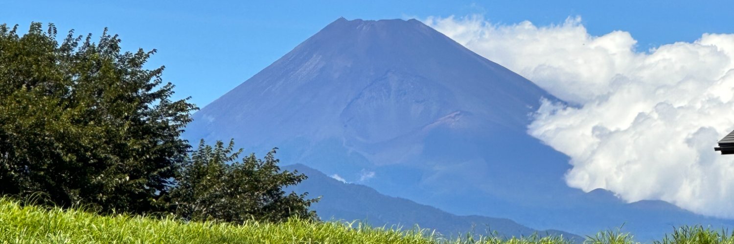 RomanSaito's profile banner image