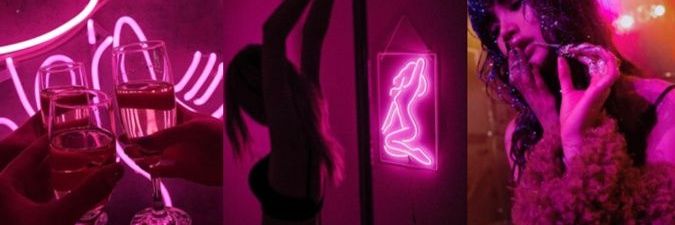 luxefemmes's profile banner image