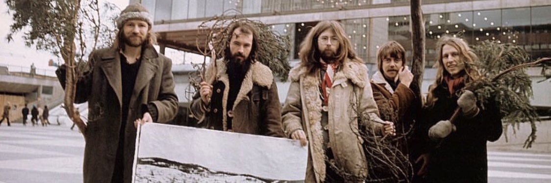 Oförutsedd Foglossning banner