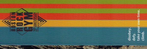 BostonRockGym Profile Banner
