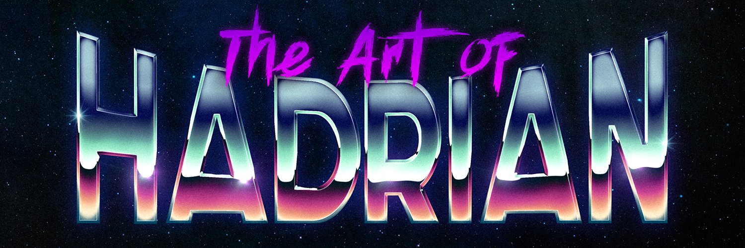 HADRIAN banner