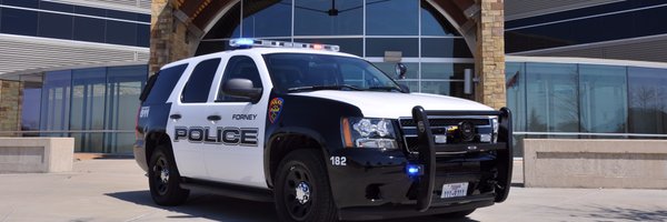 Forney_PD Profile Banner