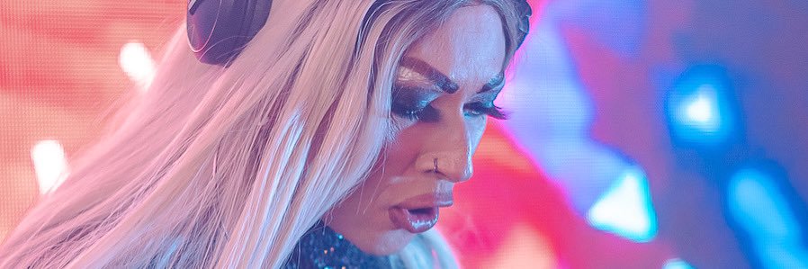 deejaytoinha's profile banner image