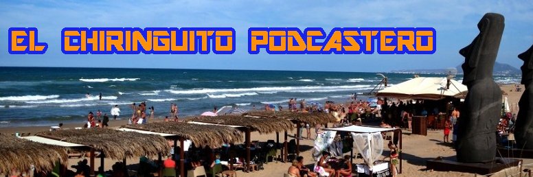 ElChiringuitoPodcast banner