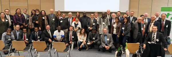 GreenCrossInt Profile Banner