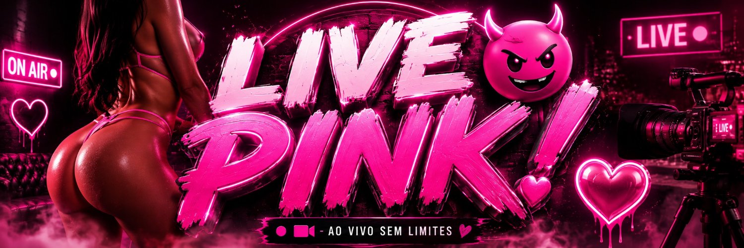 livepink_ofc's profile banner image