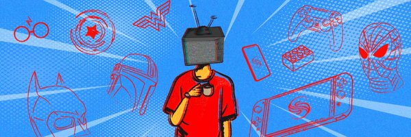 SmallScreenCo Profile Banner