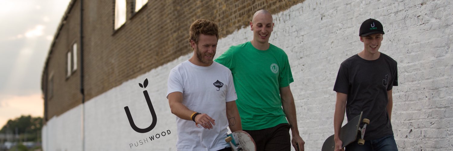 PUSHWOODUK's profile banner image
