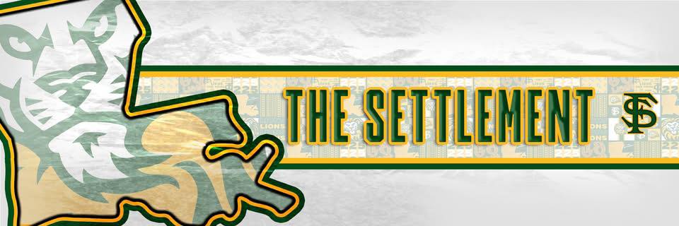 French Settlement High School Athletics banner