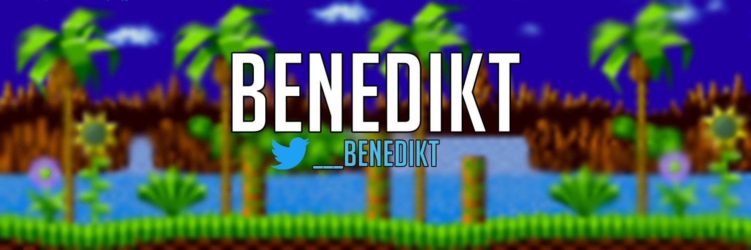 ___Benedikt's profile banner image