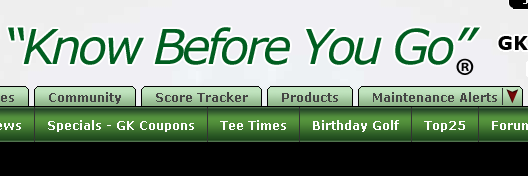 GreenskeeperOrg's profile banner image