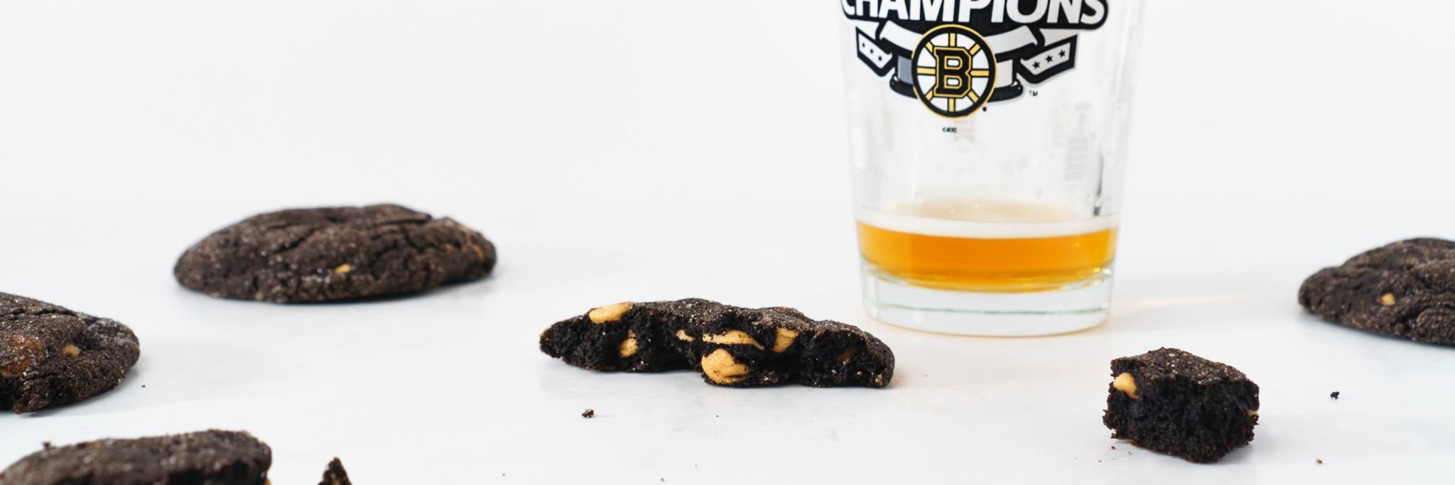 topshelfcookies's profile banner image