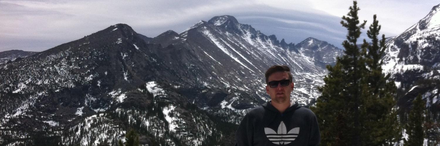Gorbatiuk's profile banner image