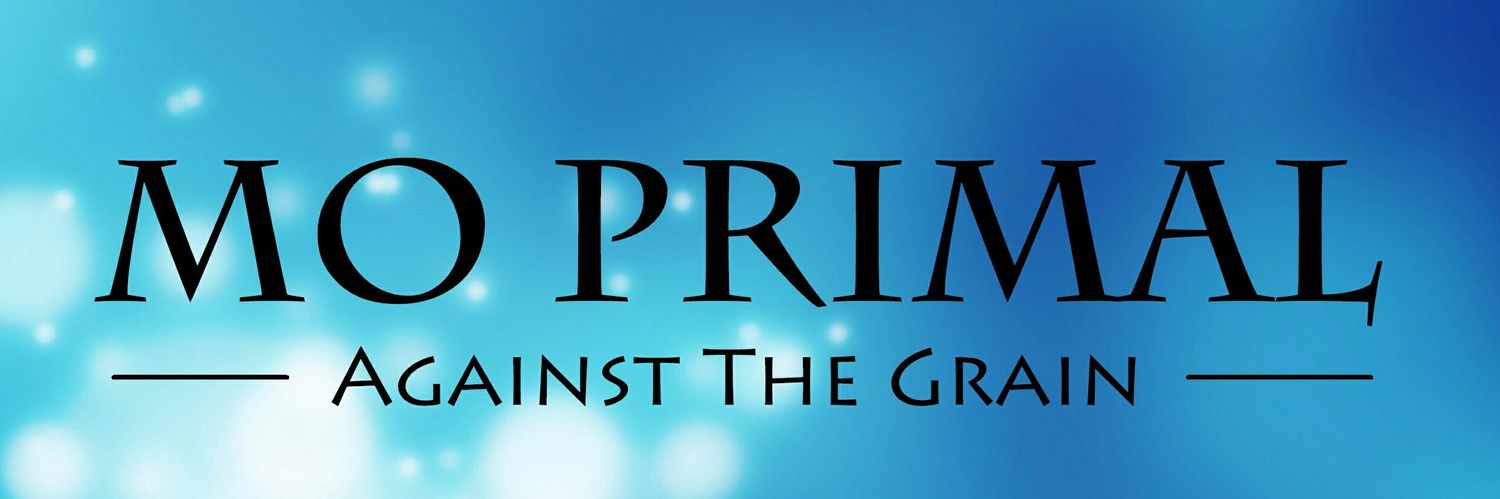 MoPrimal's profile banner image