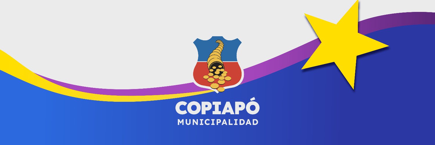 MunicipalidadCopiapo banner