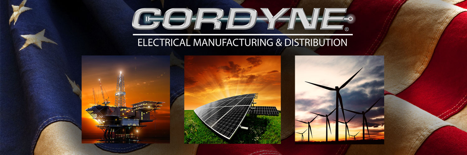 Cordyne's profile banner image