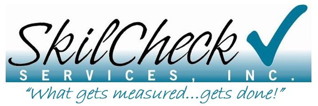 SkilCheck Services banner