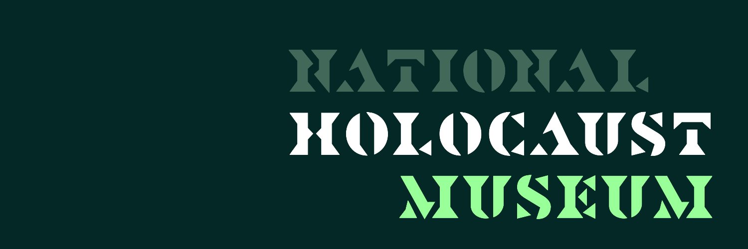 HolocaustCentUK's profile banner image