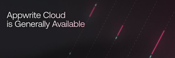 appwrite Profile Banner