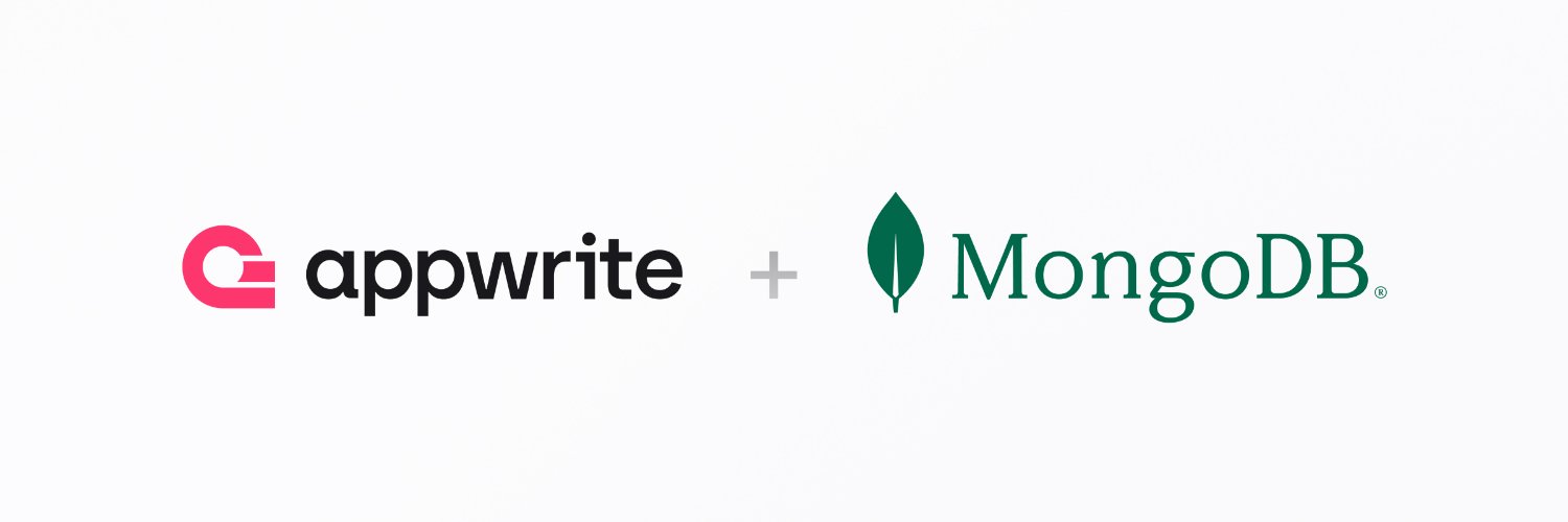Appwrite banner