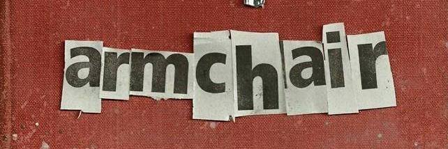 Obviouzly Armchair banner