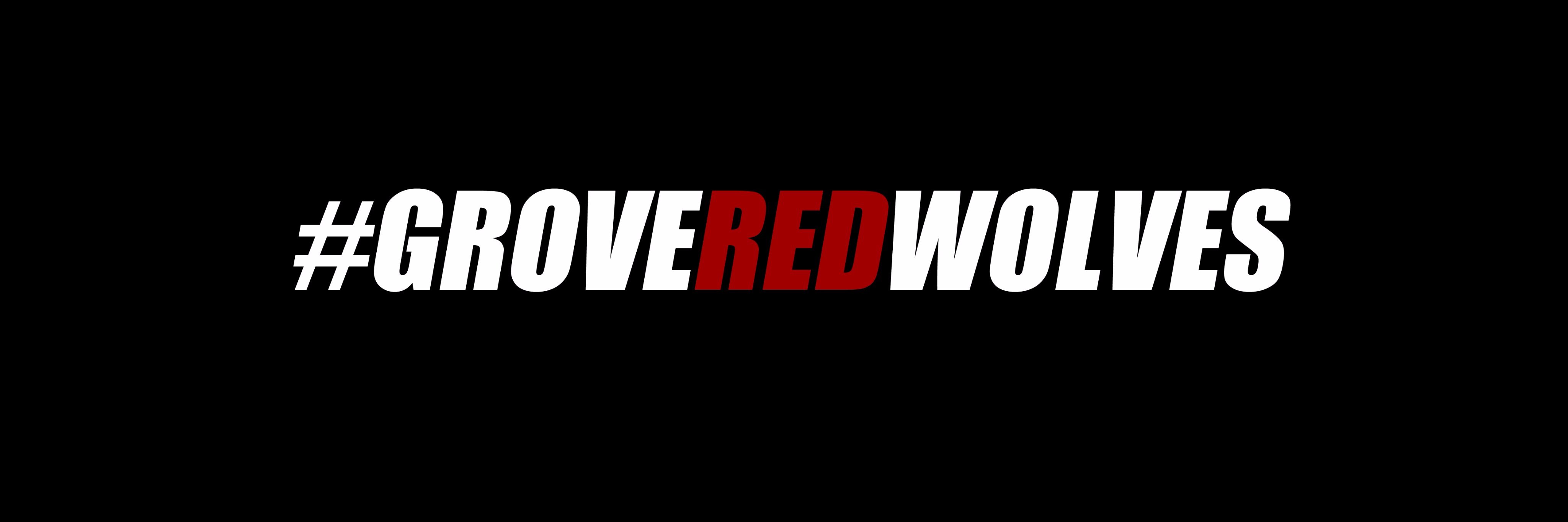 WGHS Athletics banner