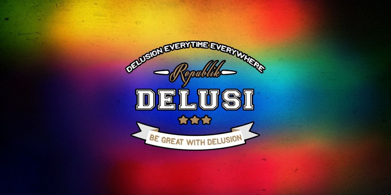 RepublikDelusi's profile banner image