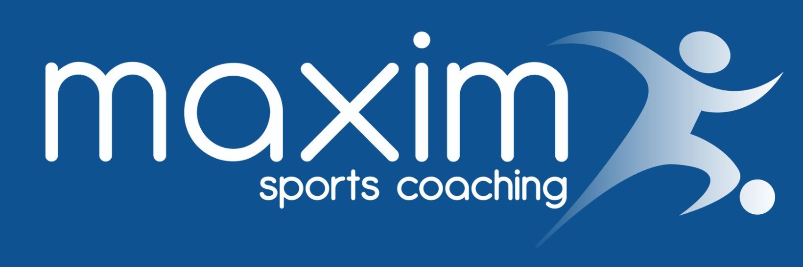 Maxim Sports Coaching banner