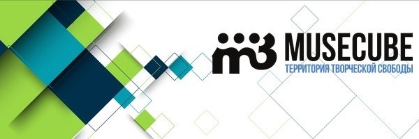 musecube_org's profile banner image