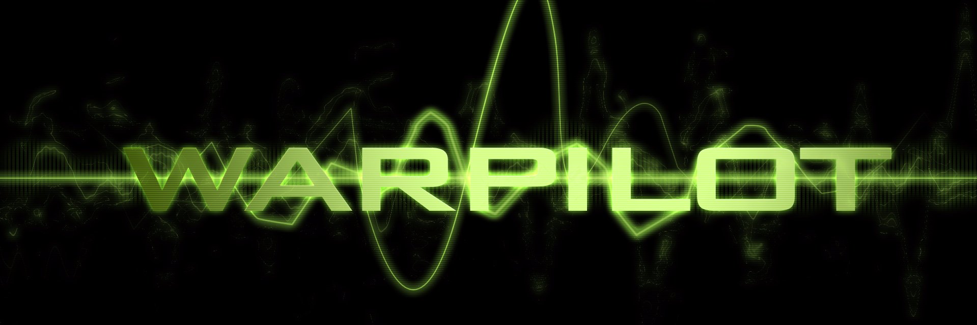 WarPilot banner