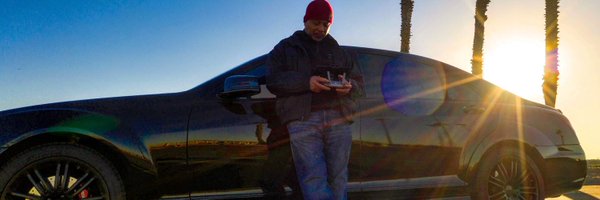 BuckPetro Profile Banner