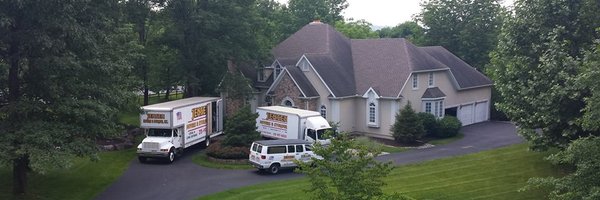 jensenmovers Profile Banner