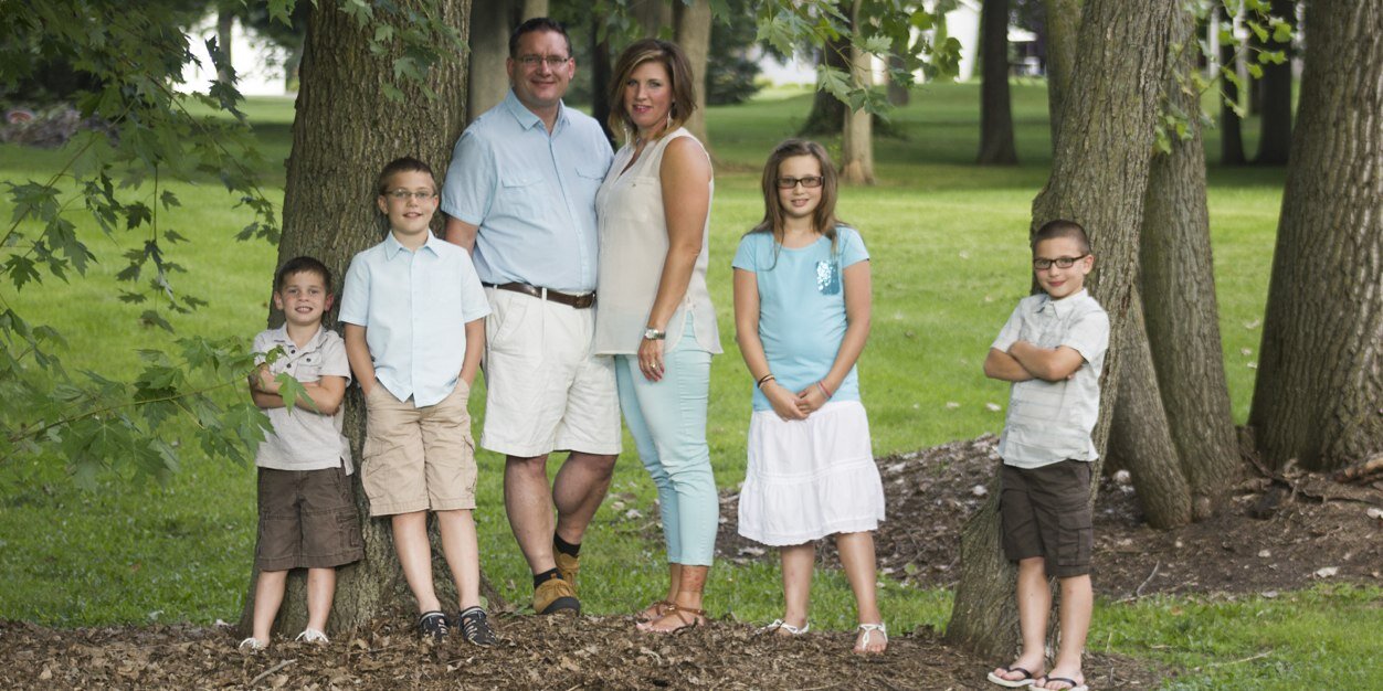 Tiffany Fredericksen banner