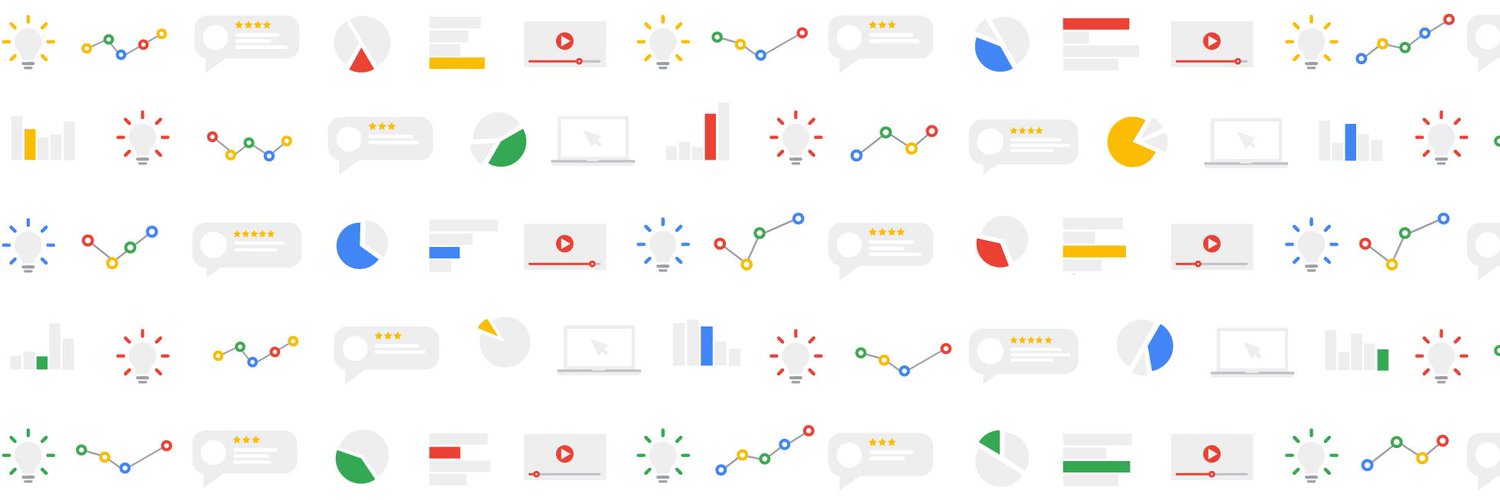 Google Marketing Platform banner