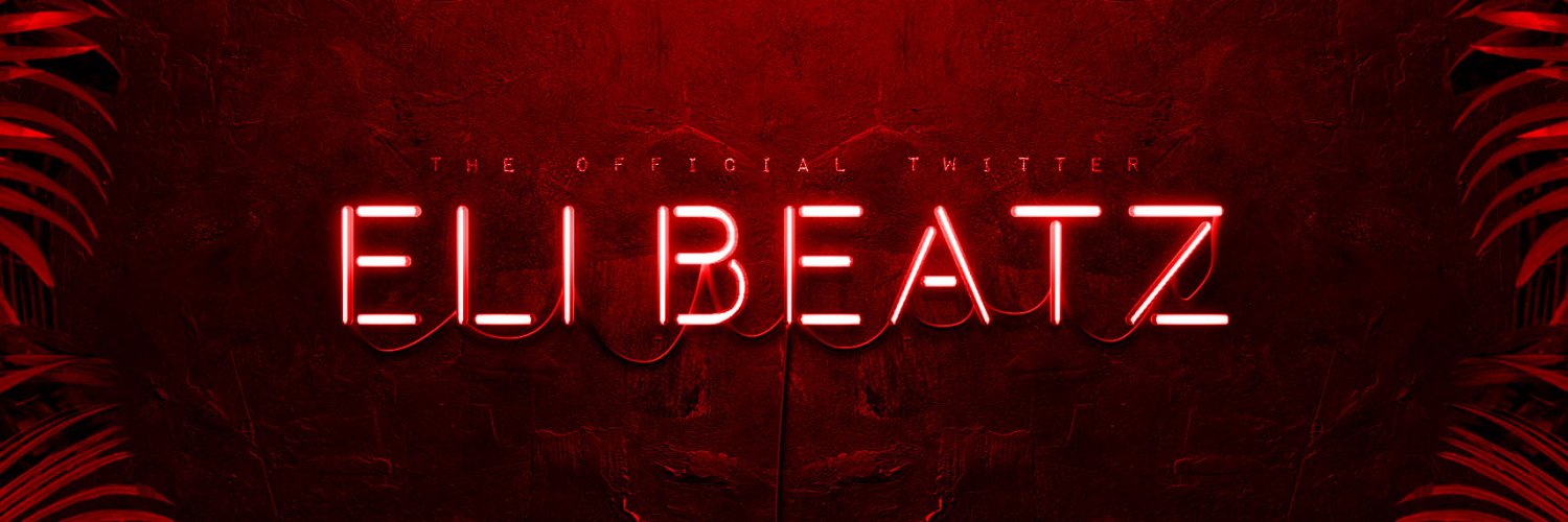 EliBeatz94's profile banner image
